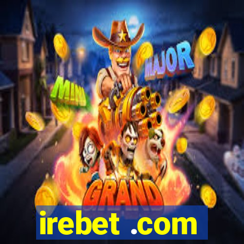 irebet .com